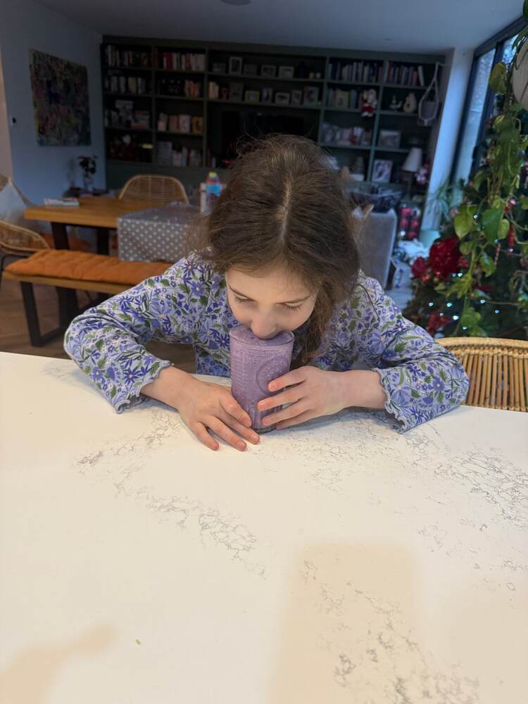 Recipes to Get Raw Milk into Your Kids!