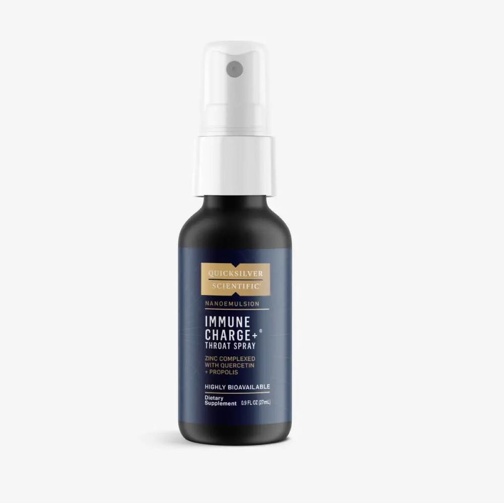 Propolis Throat Spray