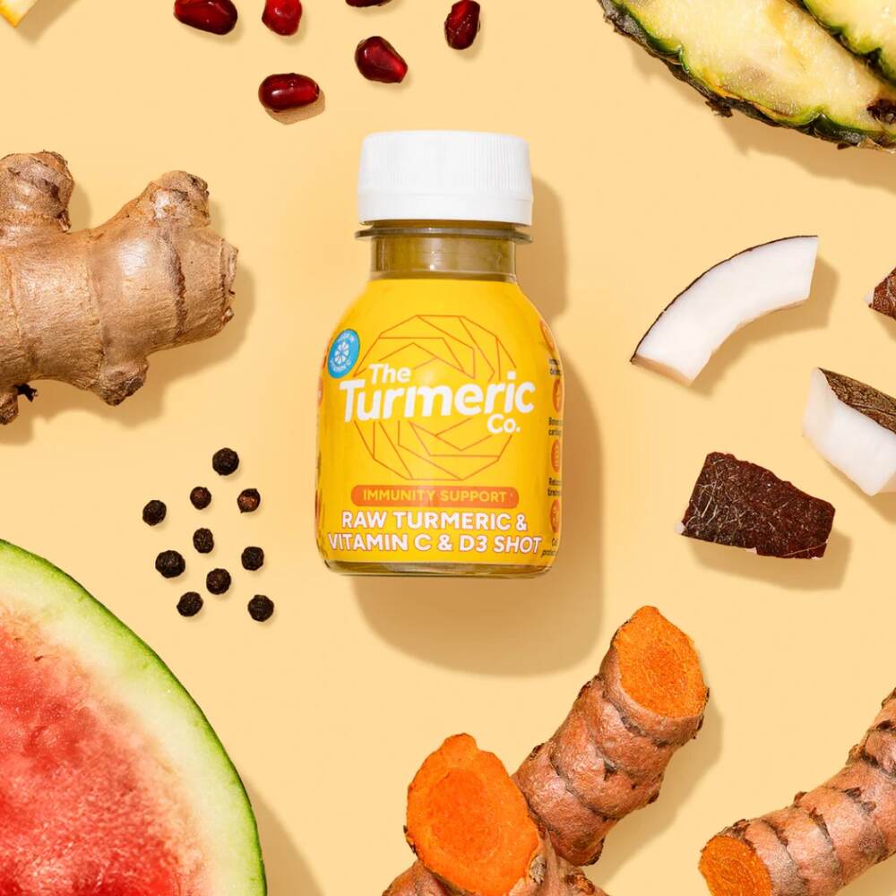 Turmeric Co