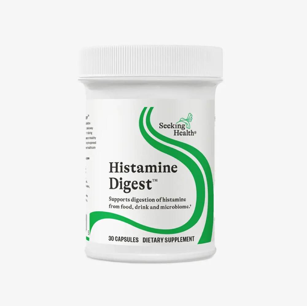 Histamine Digest