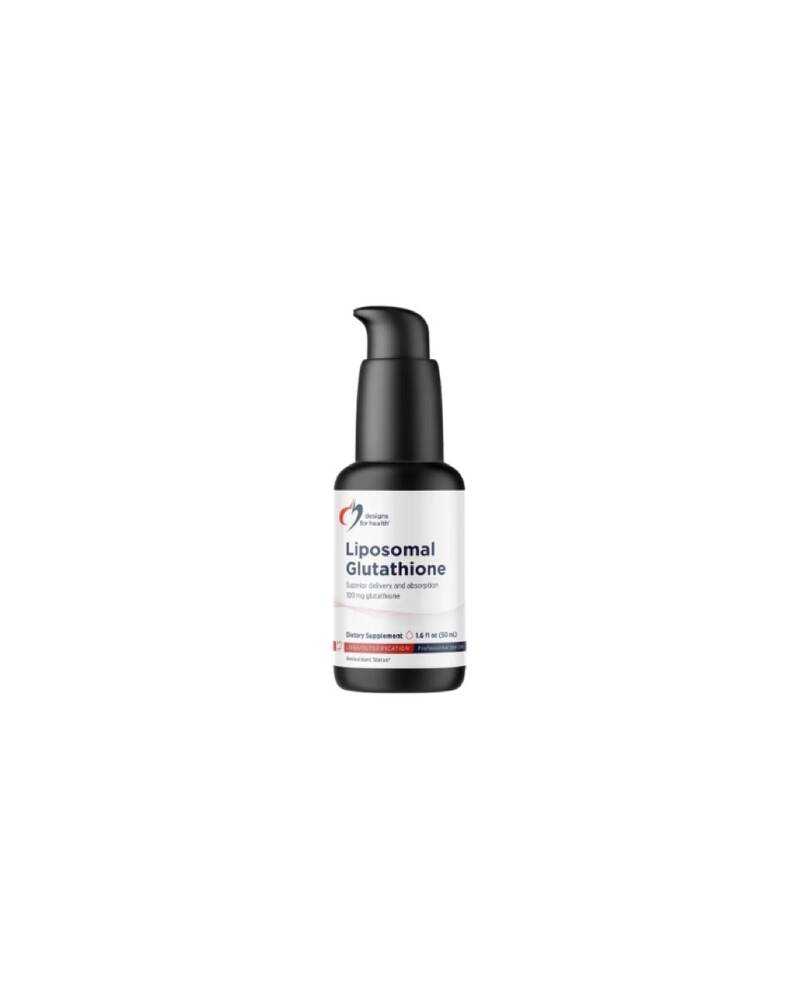 Liposomal Glutathione