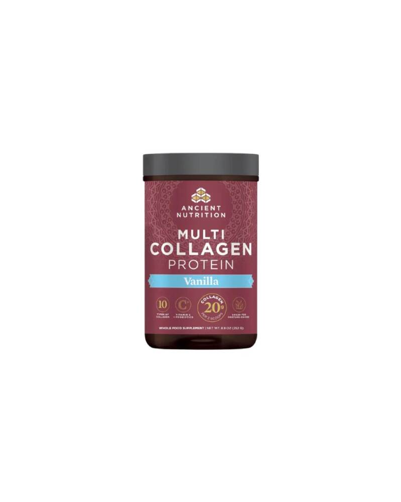 Ancient Nutrition Multi Collagen Powder