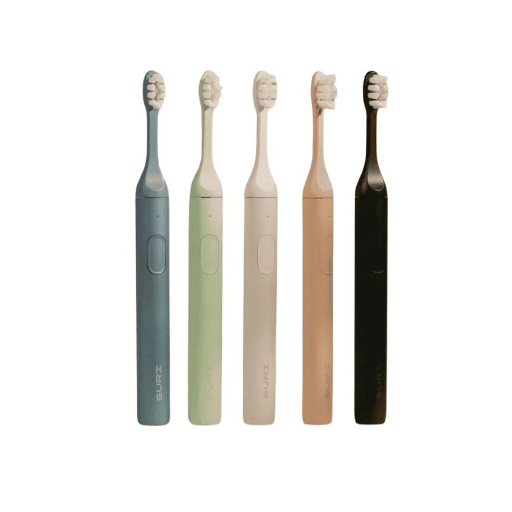 SURI Toothbrush