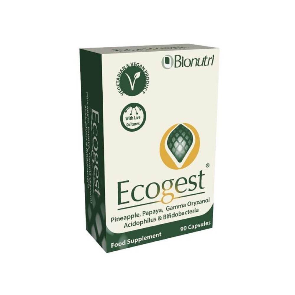 Bionutri Ecogest