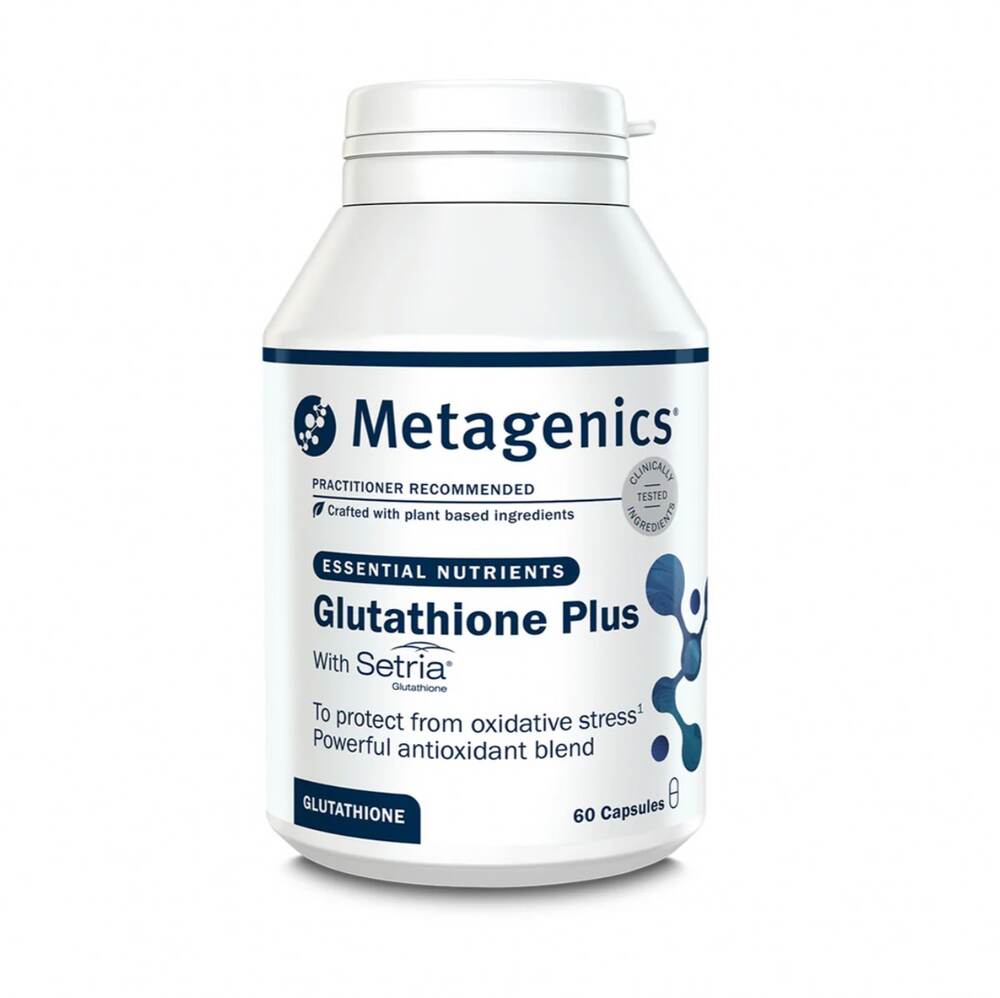 Glutathione Plus