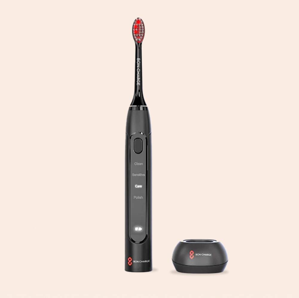 Red Light Toothbrush - Bon Charge