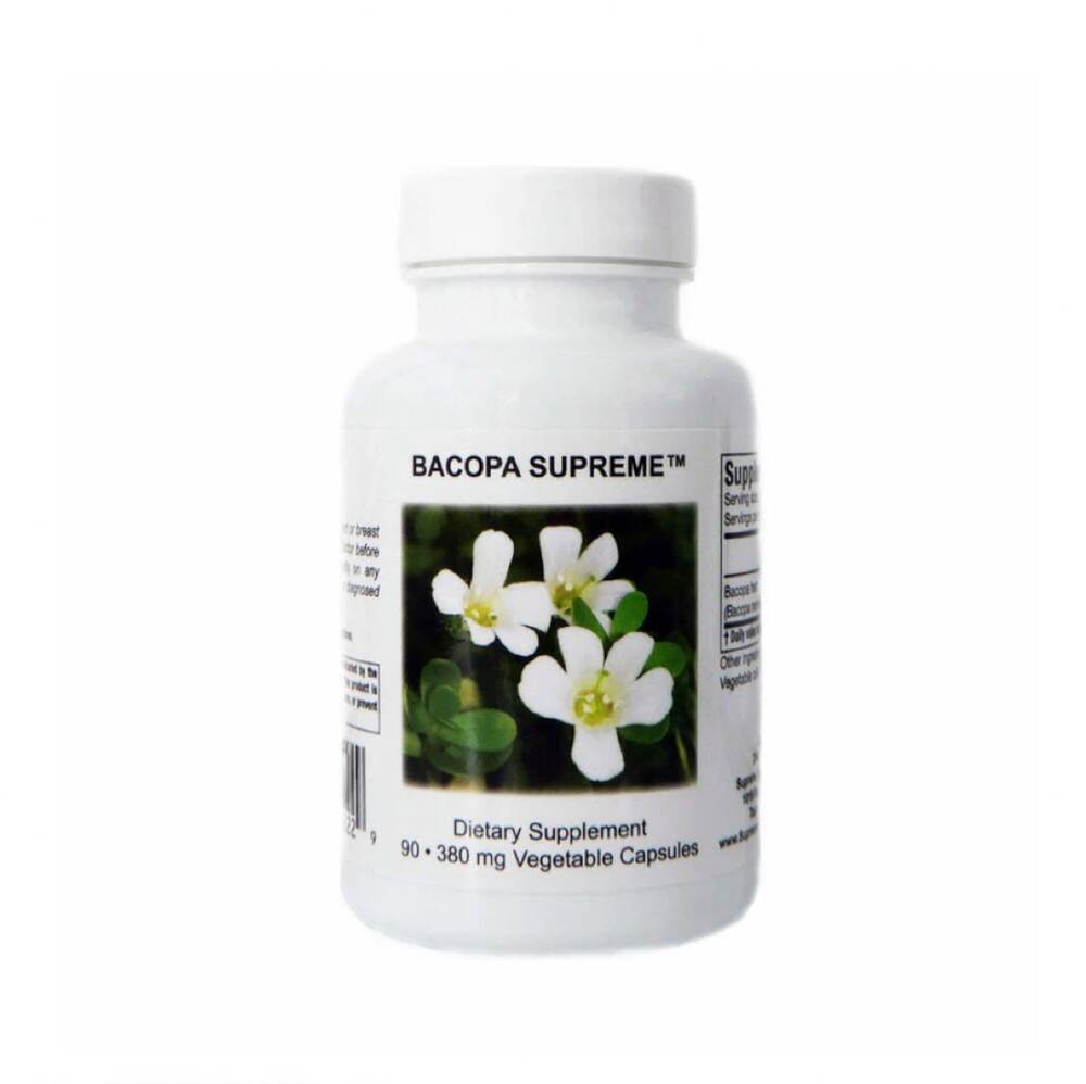 Bacopa Supreme