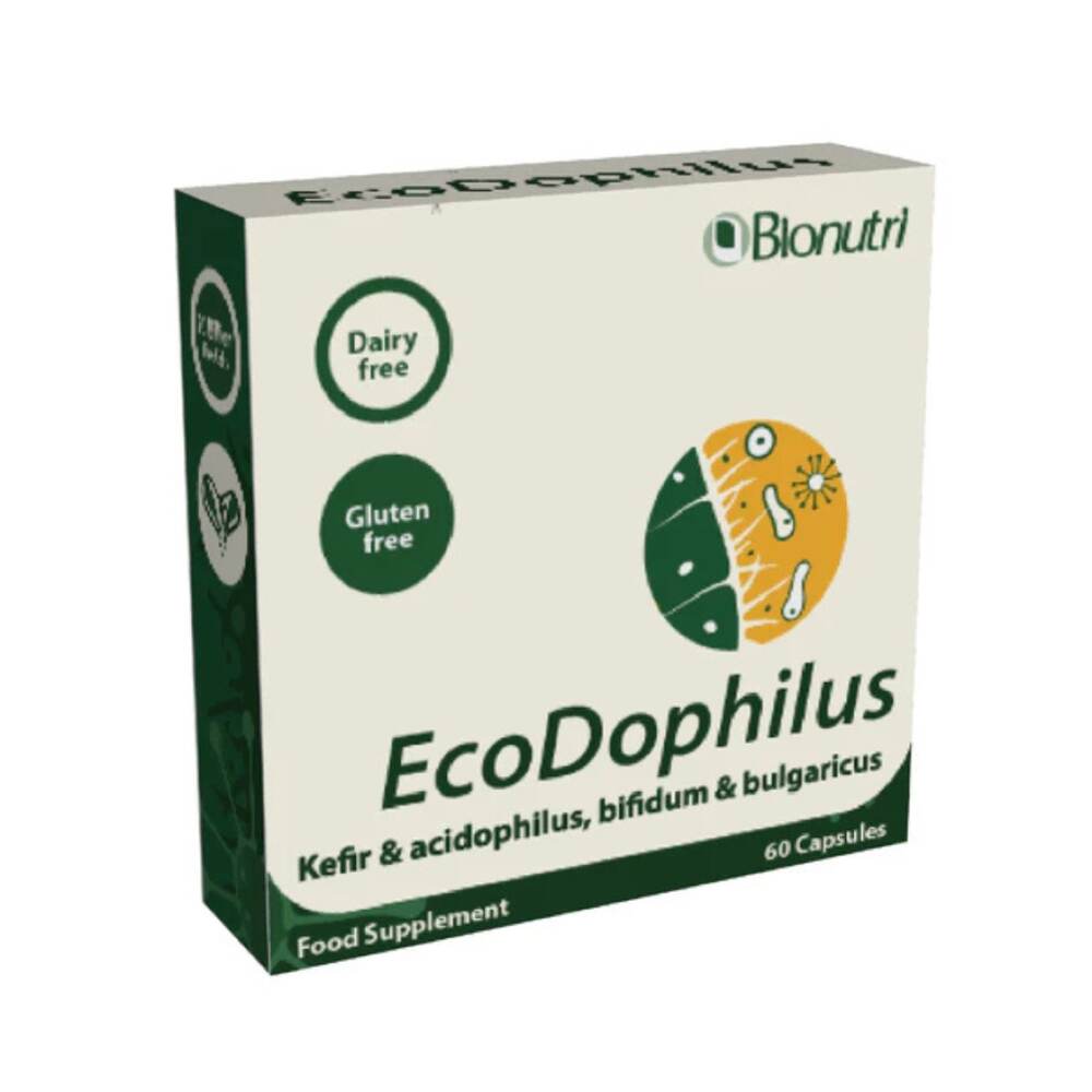Bionutri EcoDophilus