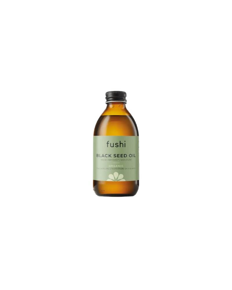 Fushi Black Seed Oil