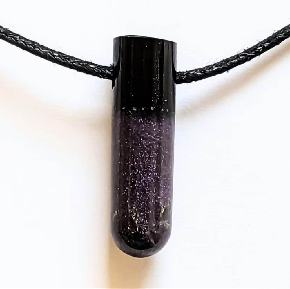 Kids Shungite Protection Pendants