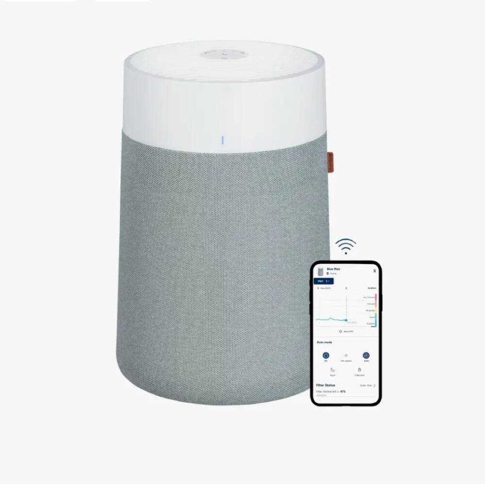 Blue Air - Air Purifier