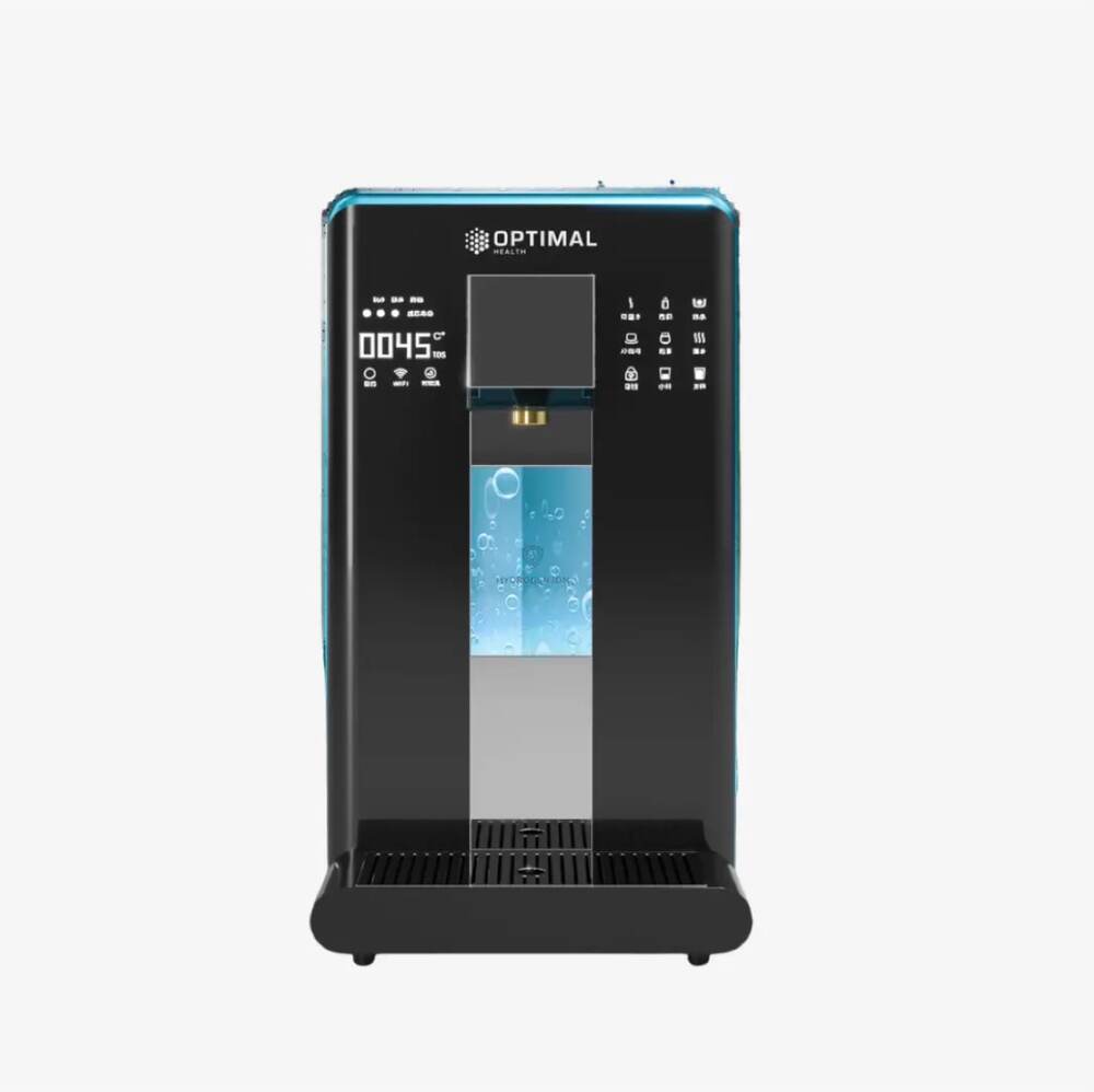Hydrogen Water Generator for Antioxidant Support - Optimal Health