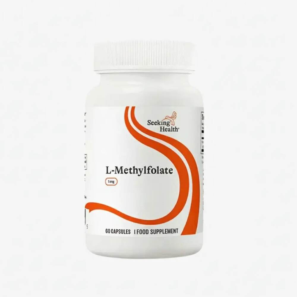 L-Methylfolate