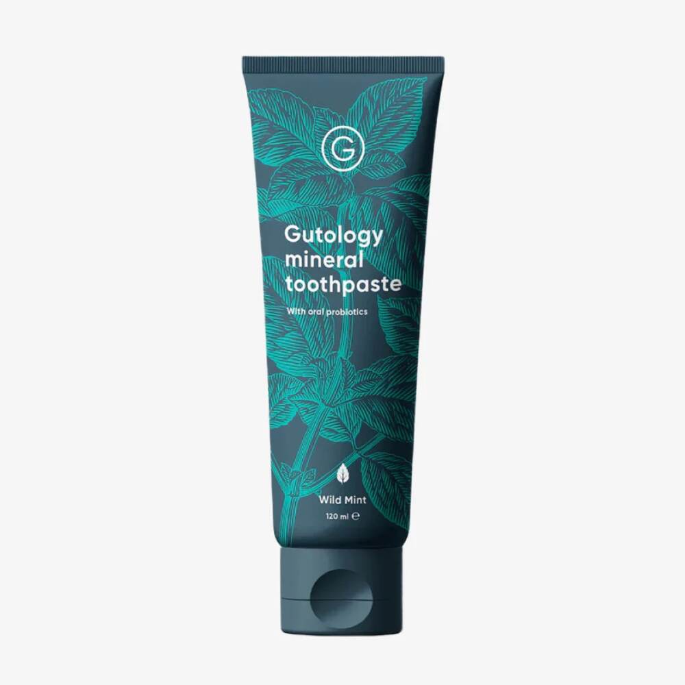 Natural Hydroxyapatite Toothpaste - Gutology