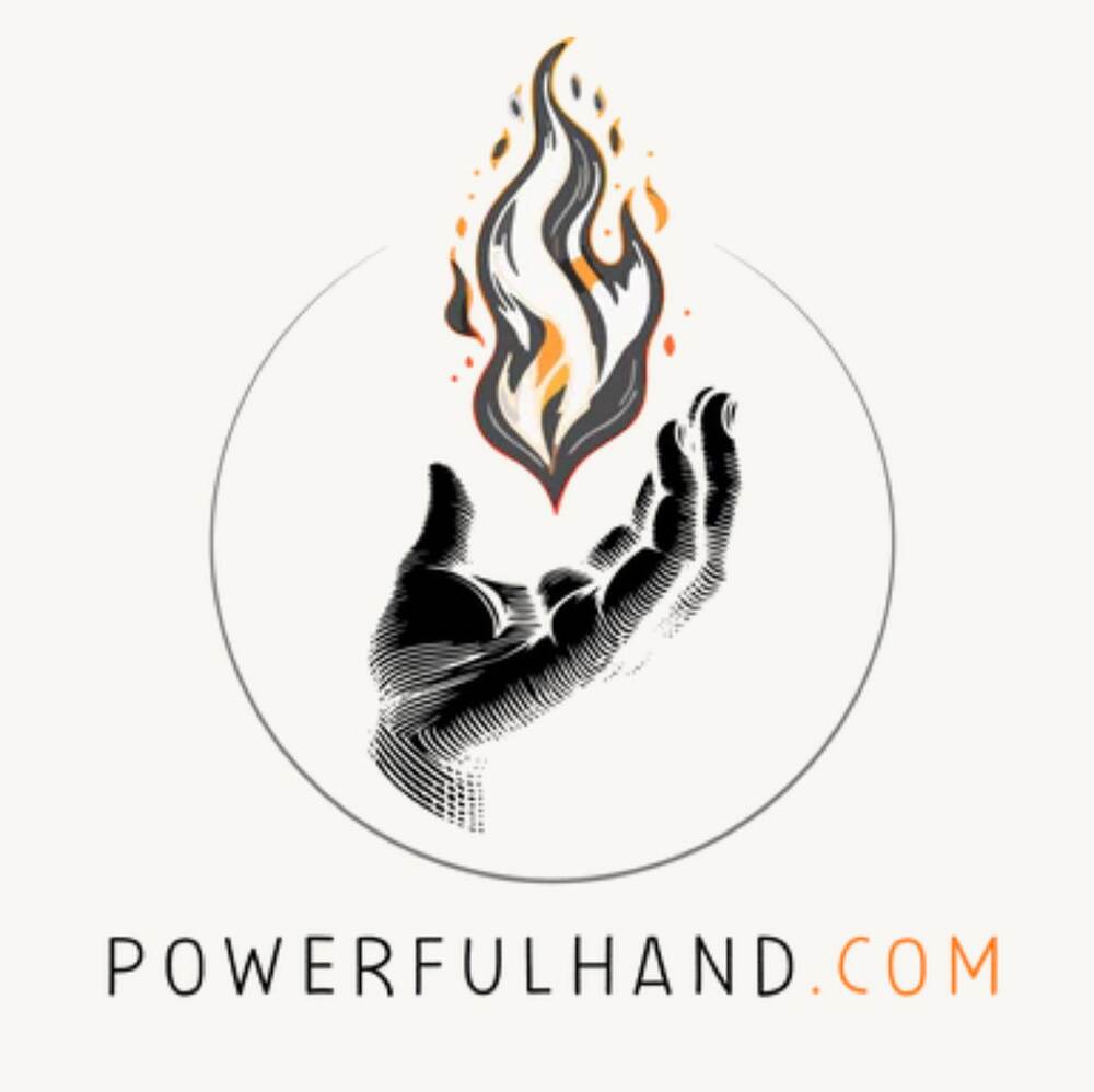 Powerful Hand Spiritual & Altar Products