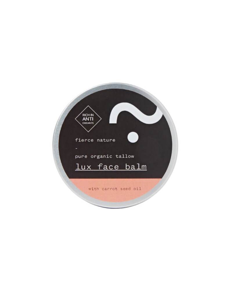 Fierce Nature Tallow Face & Body Balm