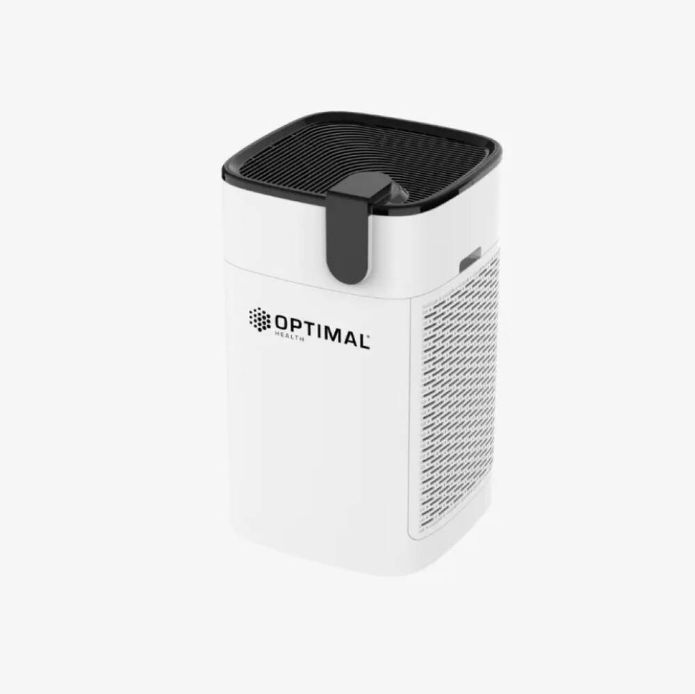 Optimal Health - Air Purifier for Better Health