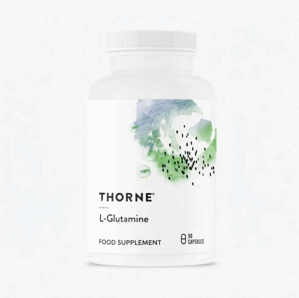 Thorne- L-Glutamine