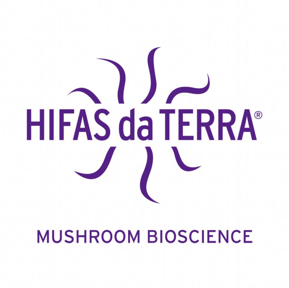 Hifas da Terra
