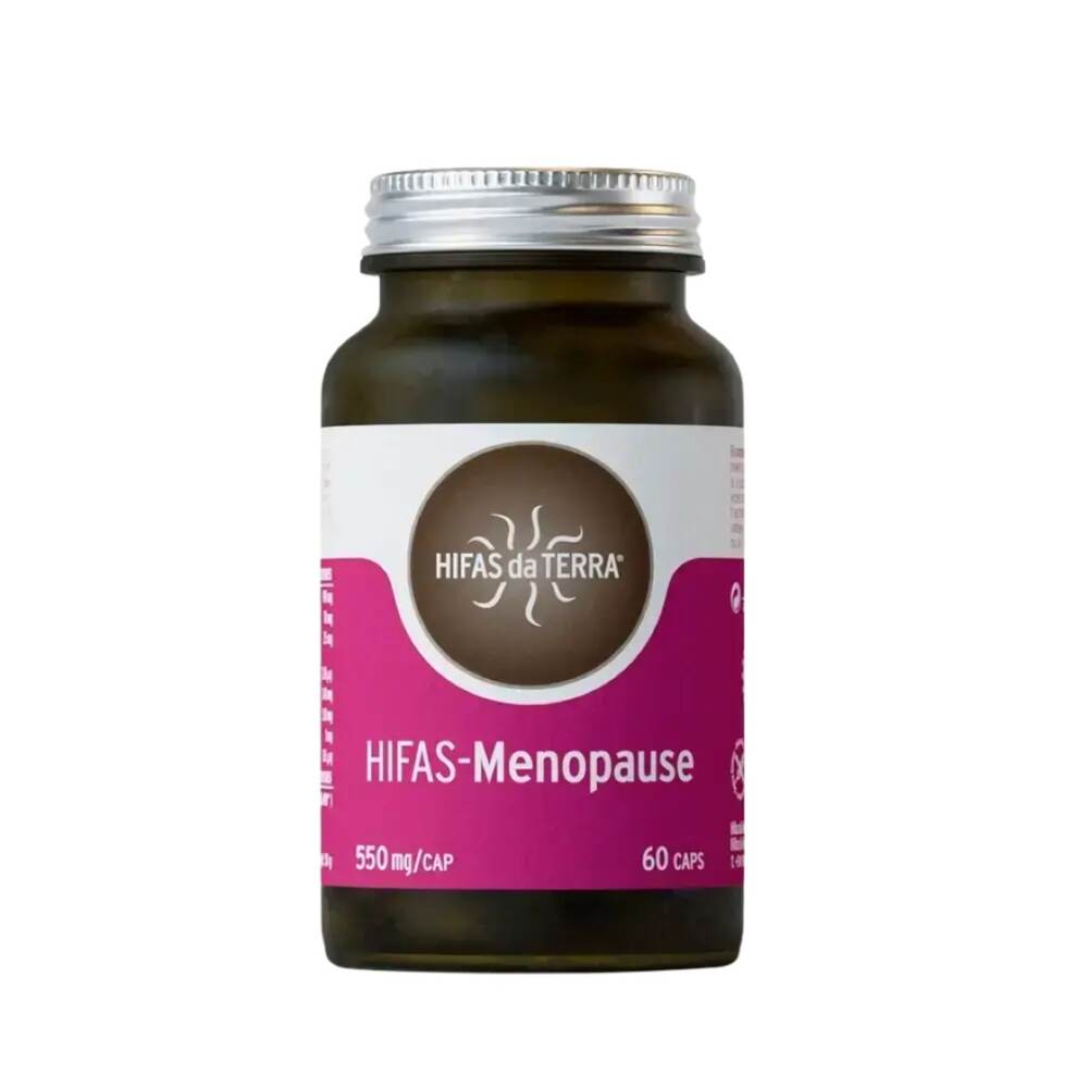 Hifas-Menopause