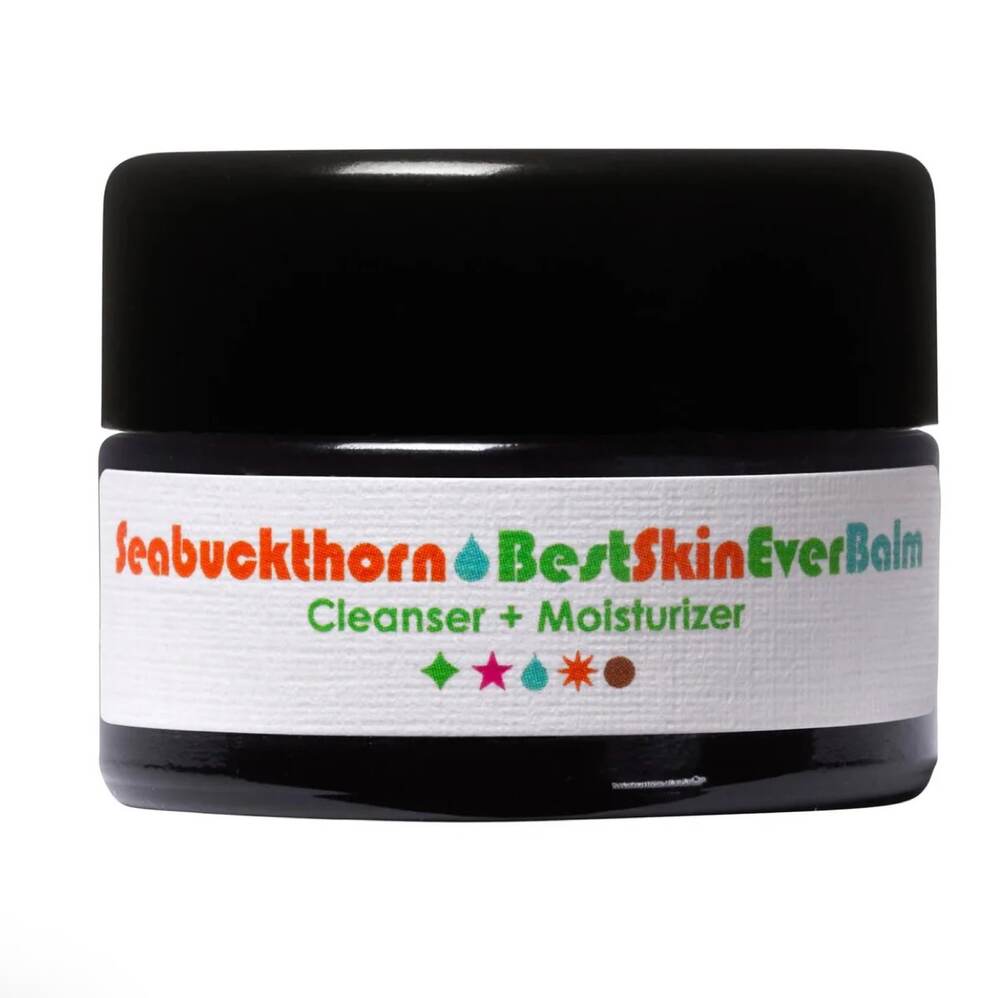Seabuckthorn Best Skin Ever Balm