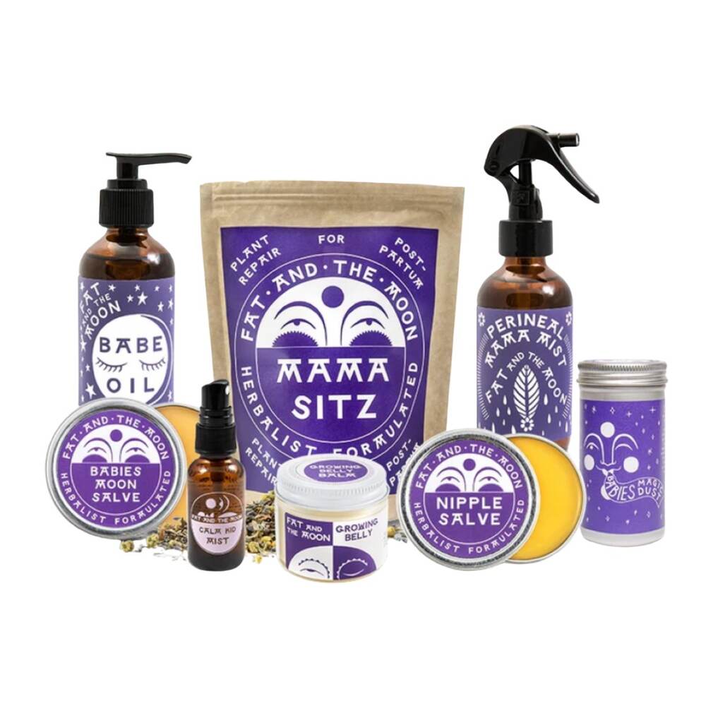 Baby Gift Box