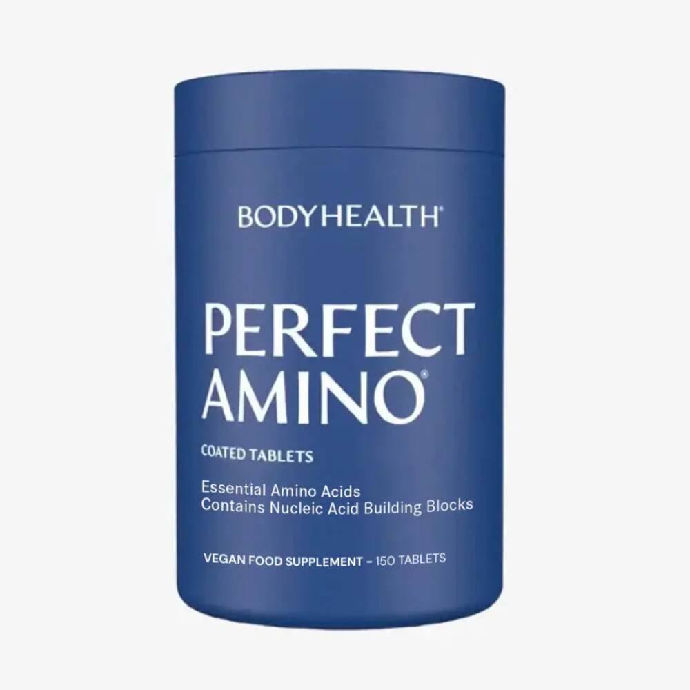 Perfect Amino - Coated