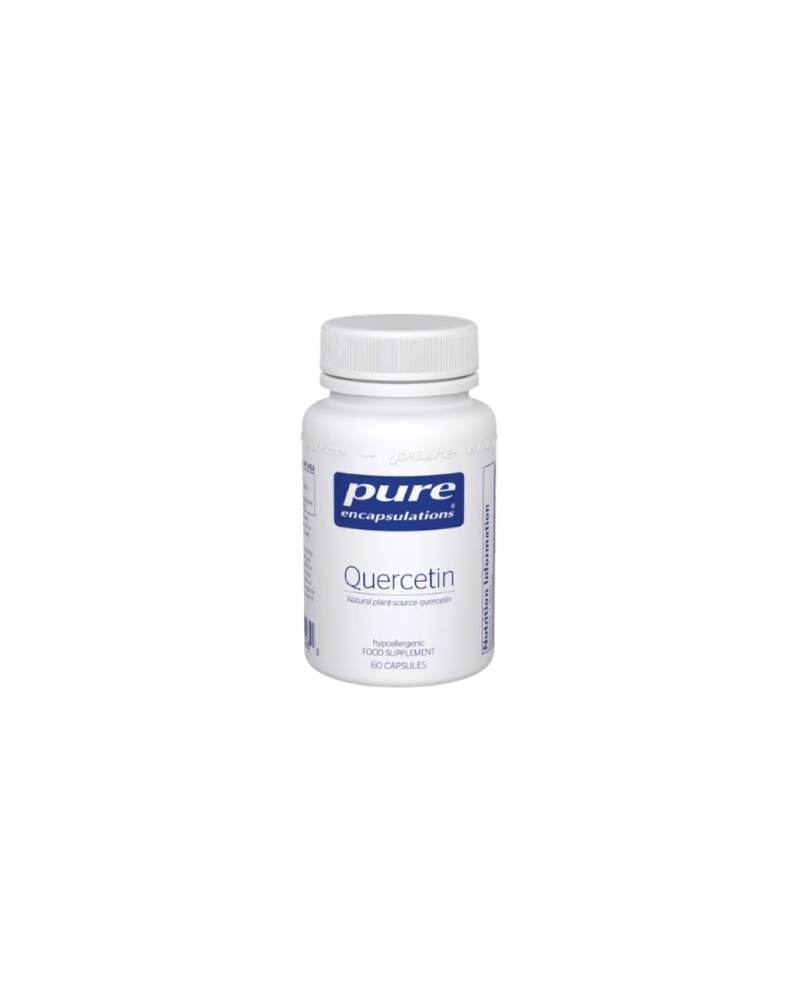 Pure Encapsulations Quercetin