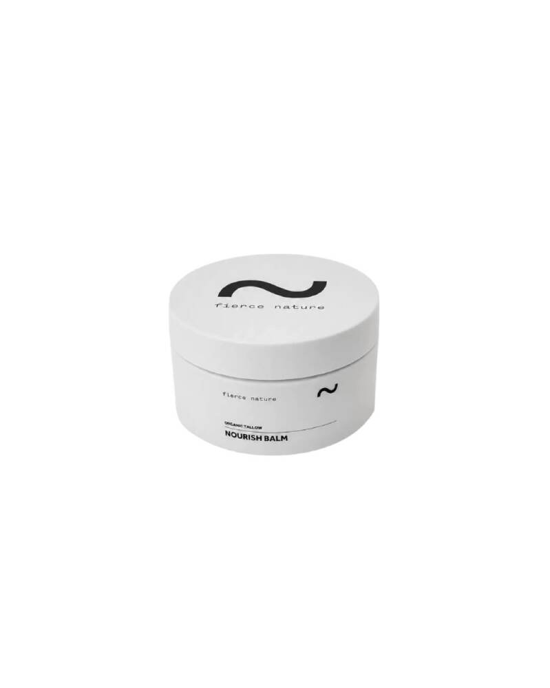 Pure Organic Tallow Nourish Balm - Sweet Orange