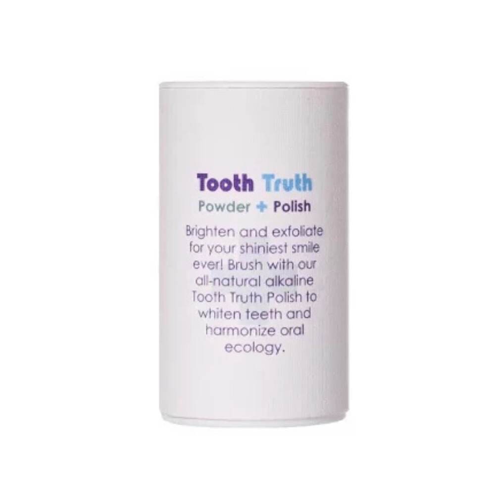 Tooth Truth Powder Polish - Live In The Light