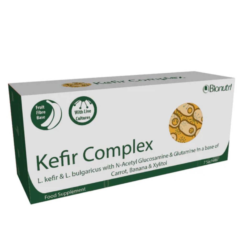 Bionutri Kefir Complex