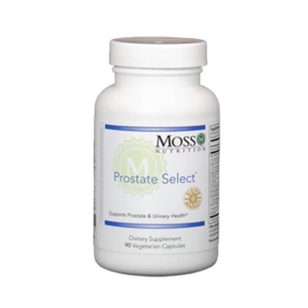 Prostate Select