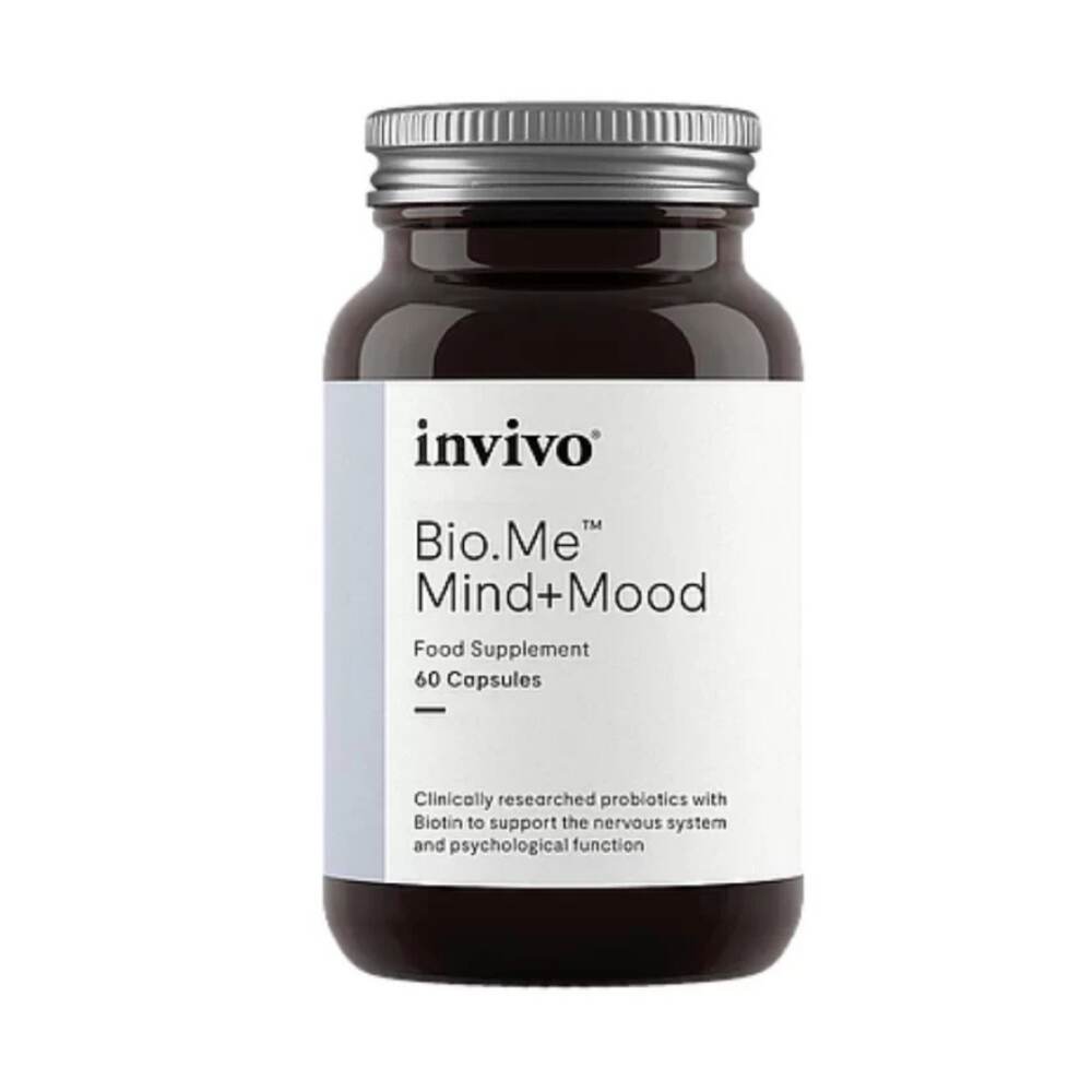 Bio.Me Mind + Mood