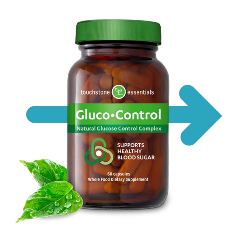 Touchstone Glucose Control