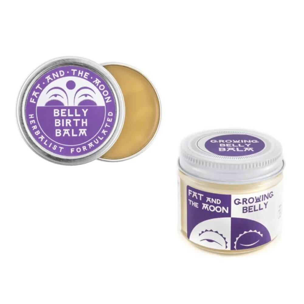 Belly Balm