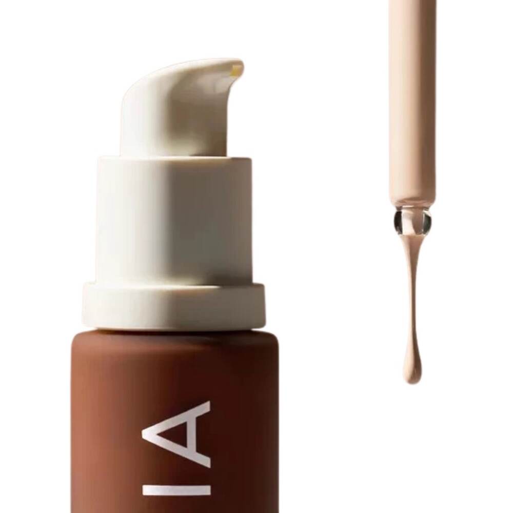 ILIA Face Makeup