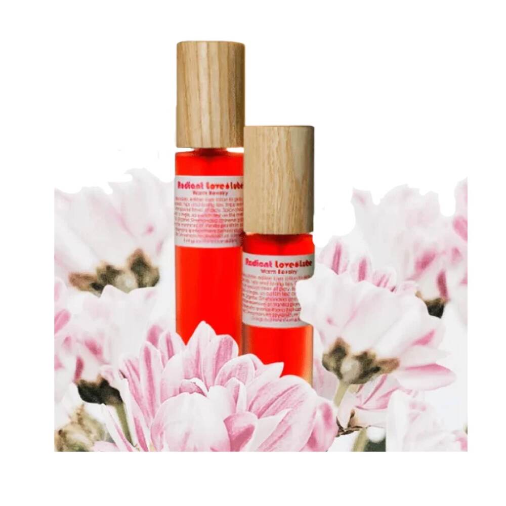 Radiant Love Lube