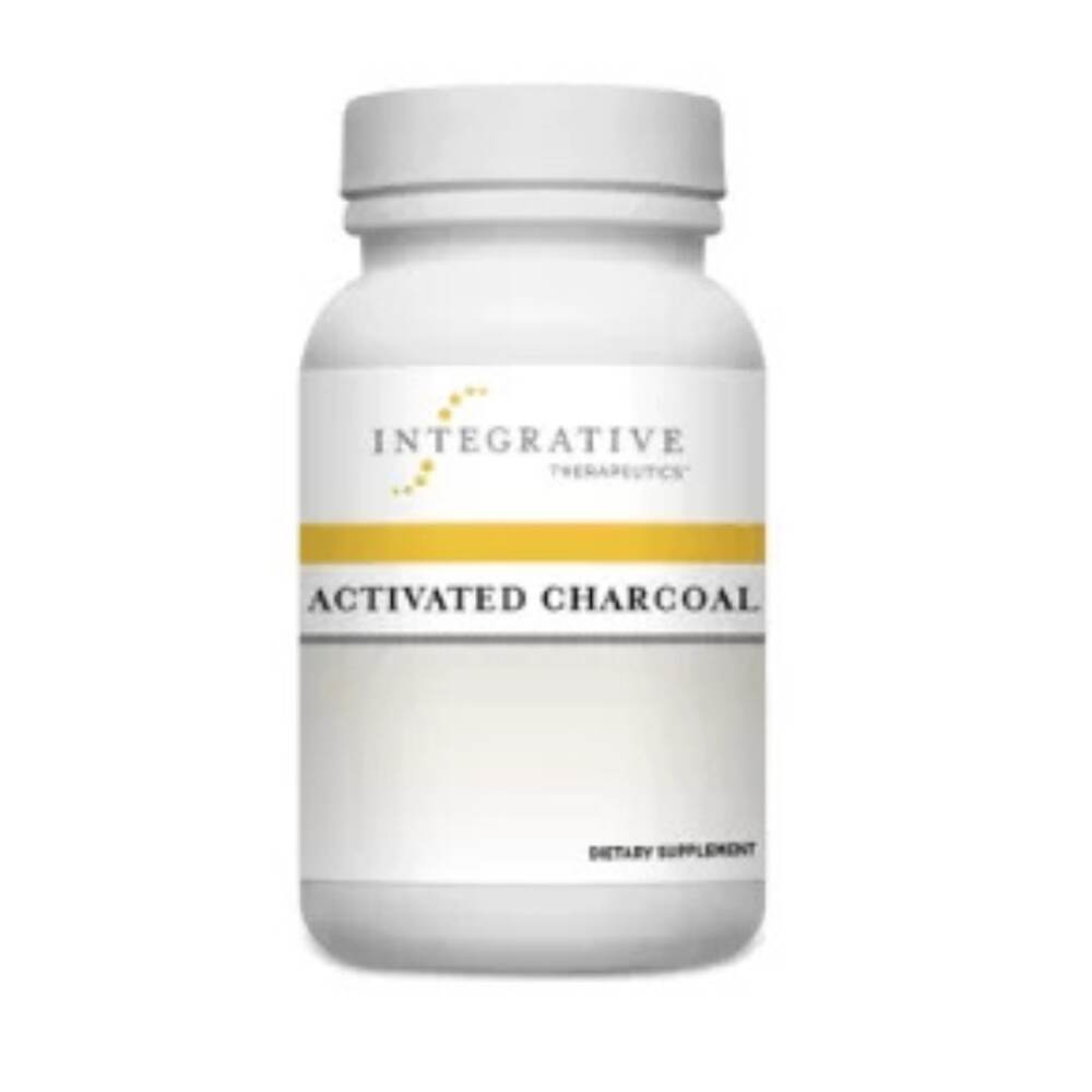 Activated Charcoal