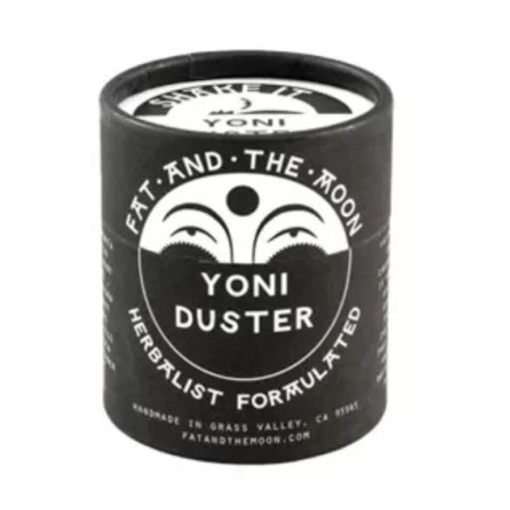 Yoni Duster