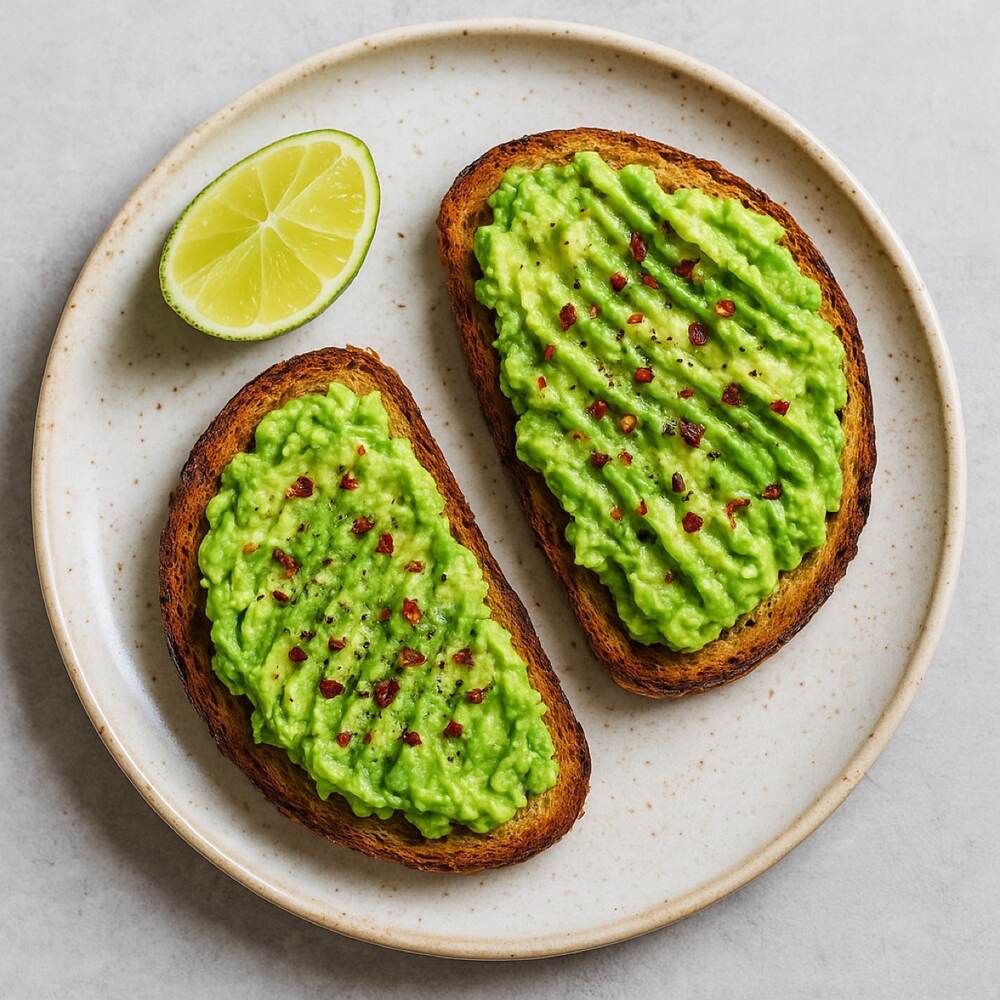 Avocado Toast