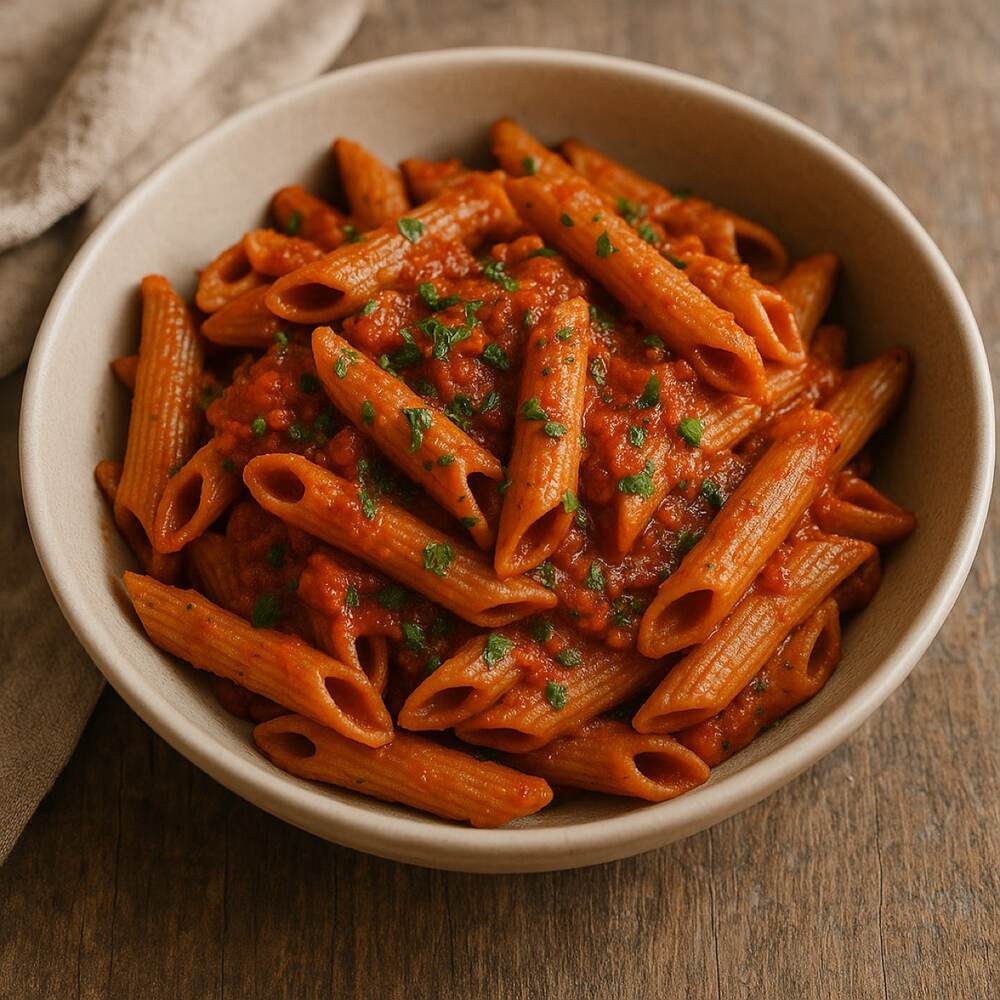 Thursday Night Pasta