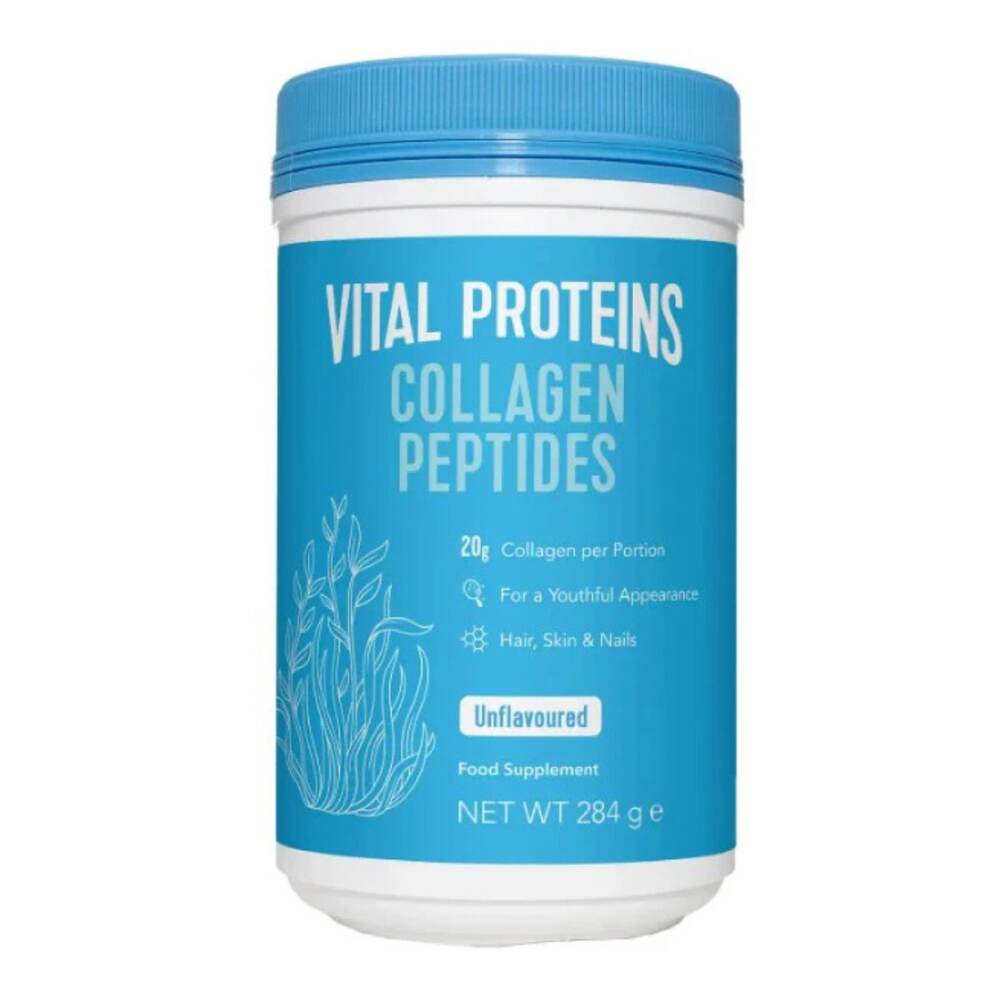 Collagen Peptides