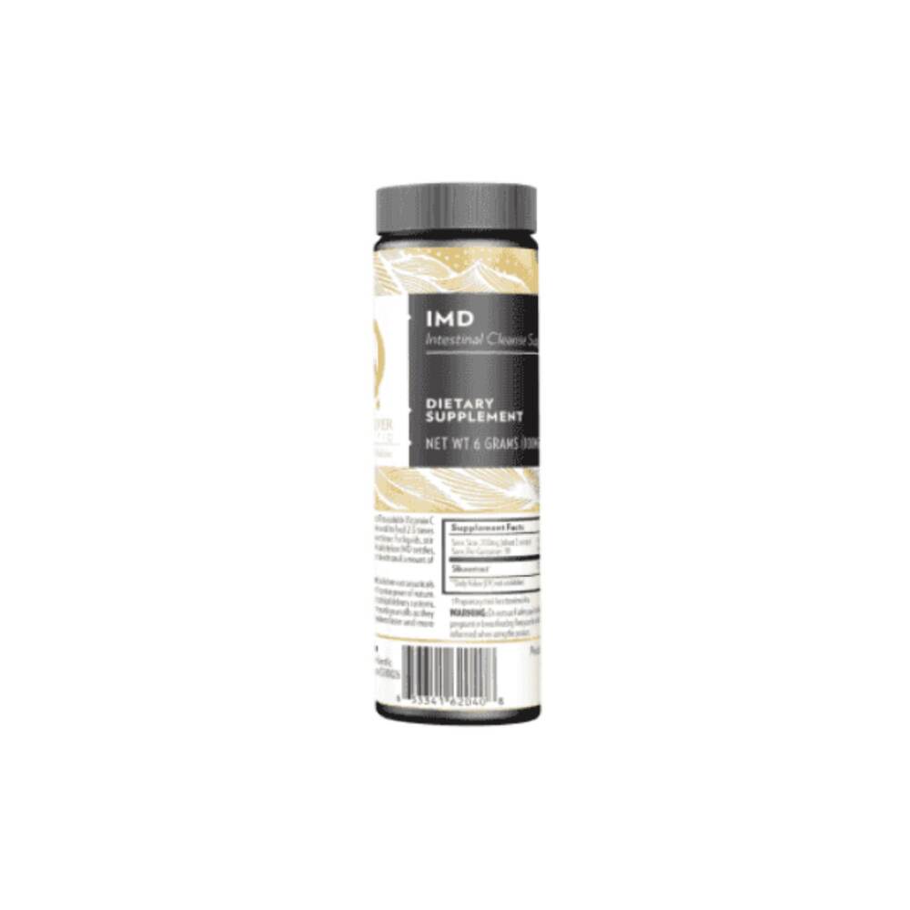 IMD Intestinal Cleanse Power
