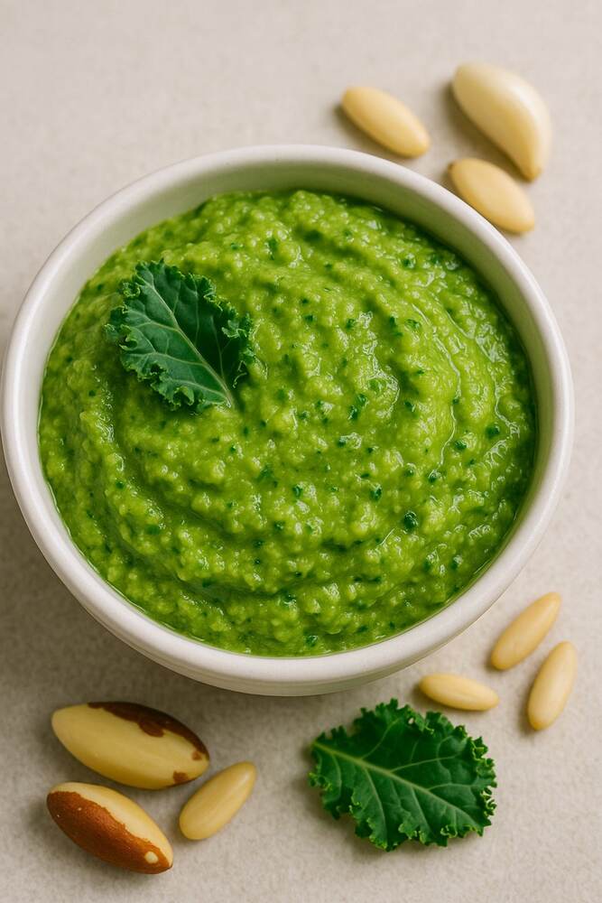 Vegan Pesto