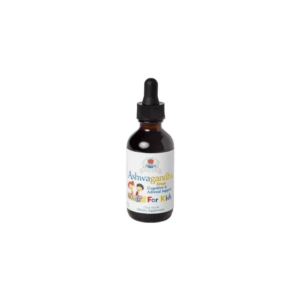 Ashwagandha For Kids