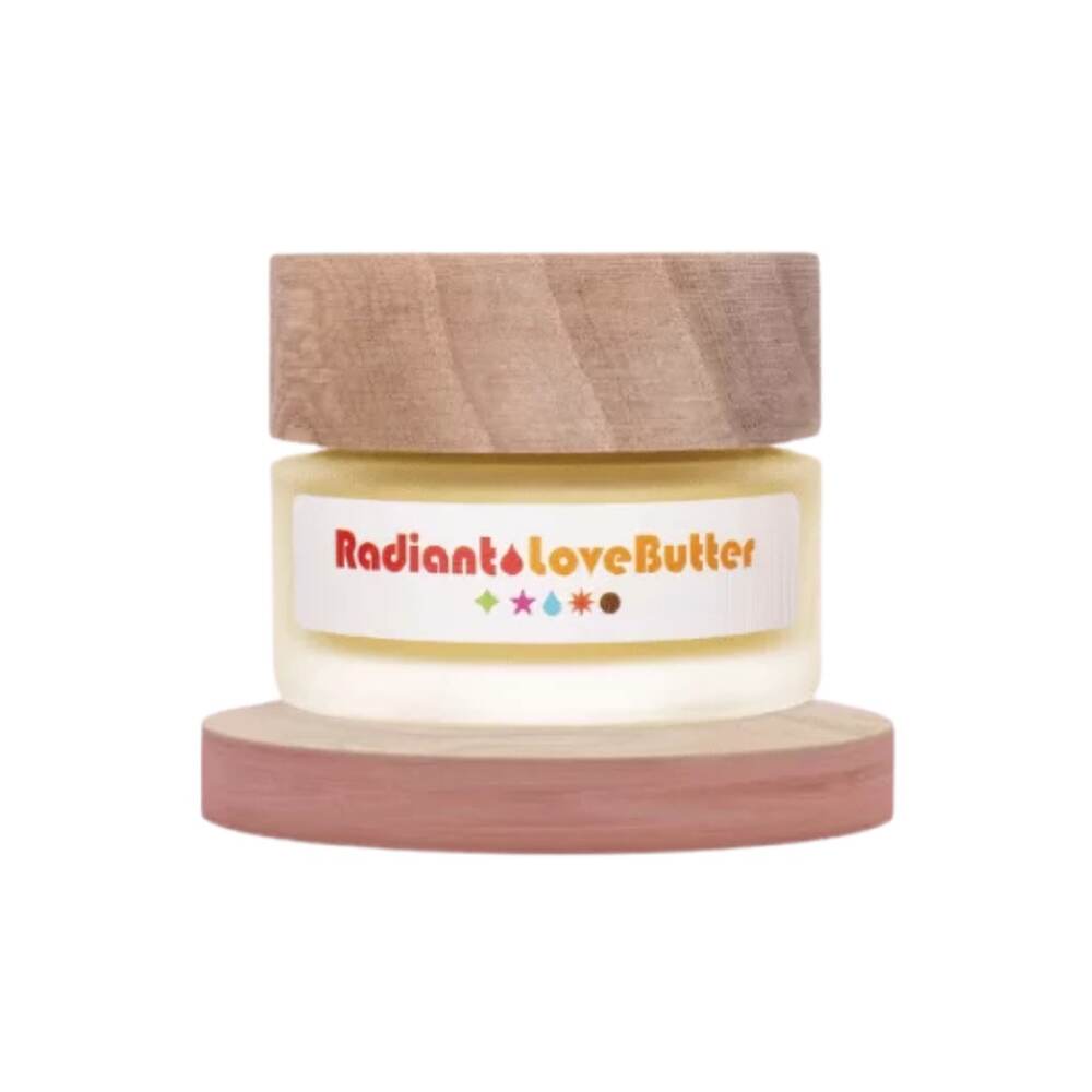 Radiant Love Butter