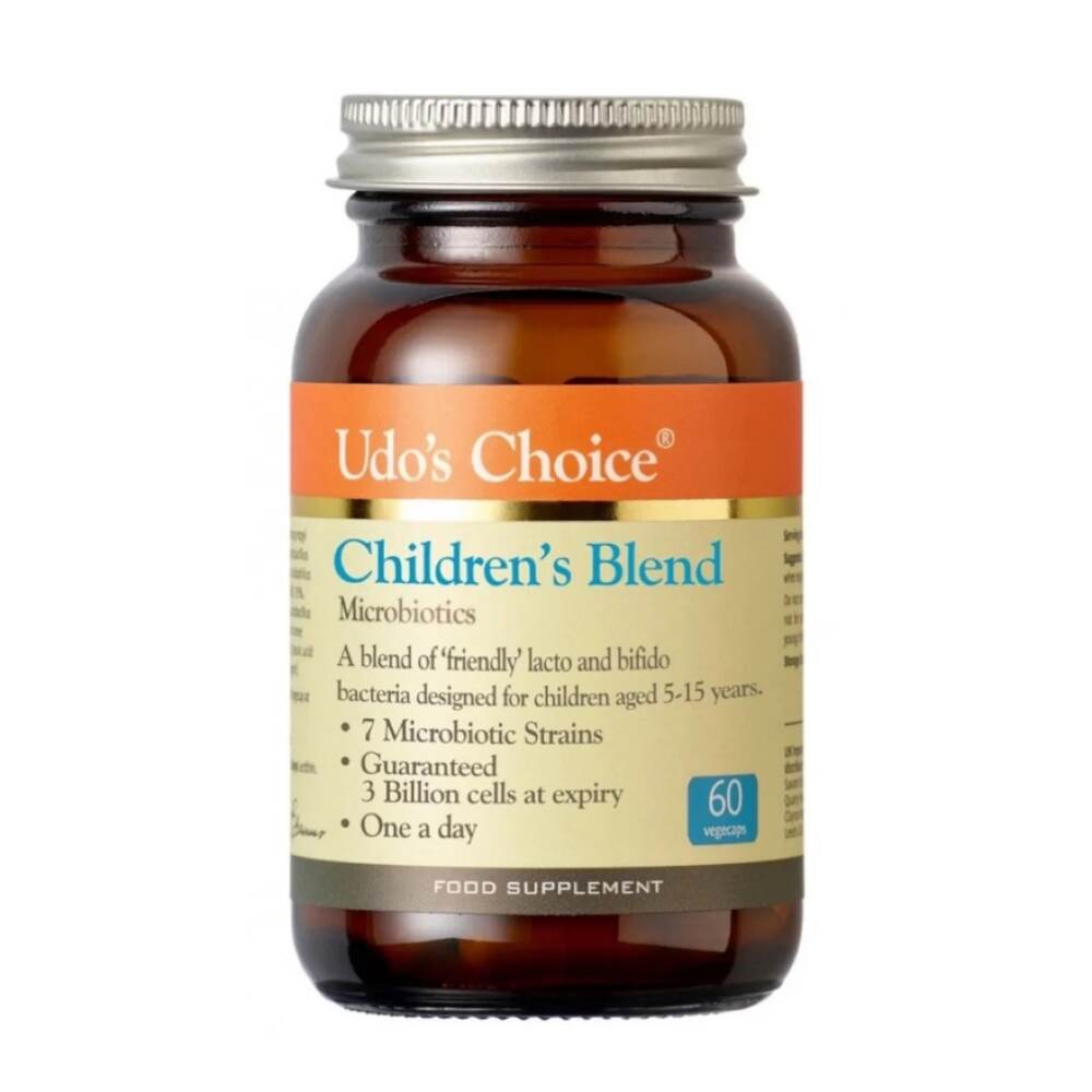 Children's Blend Microbiotics