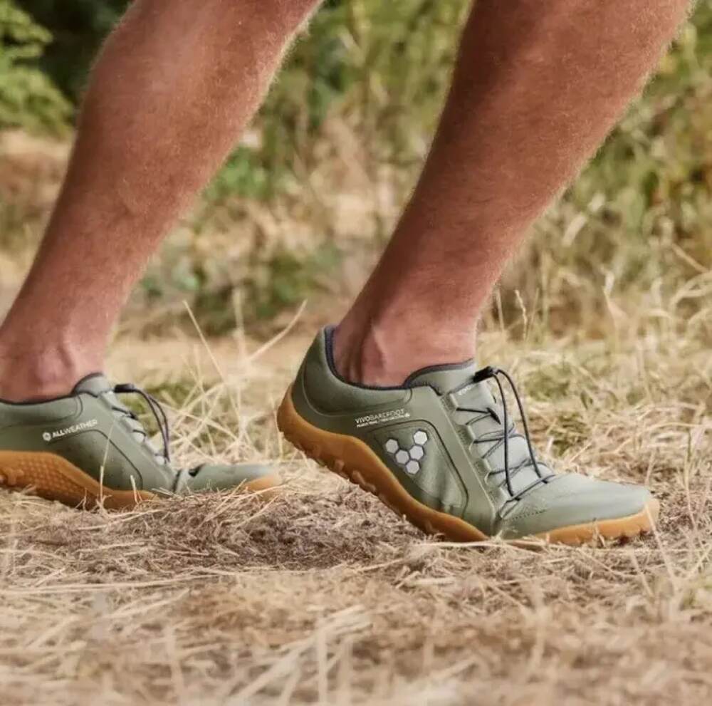 Vivobarefoot