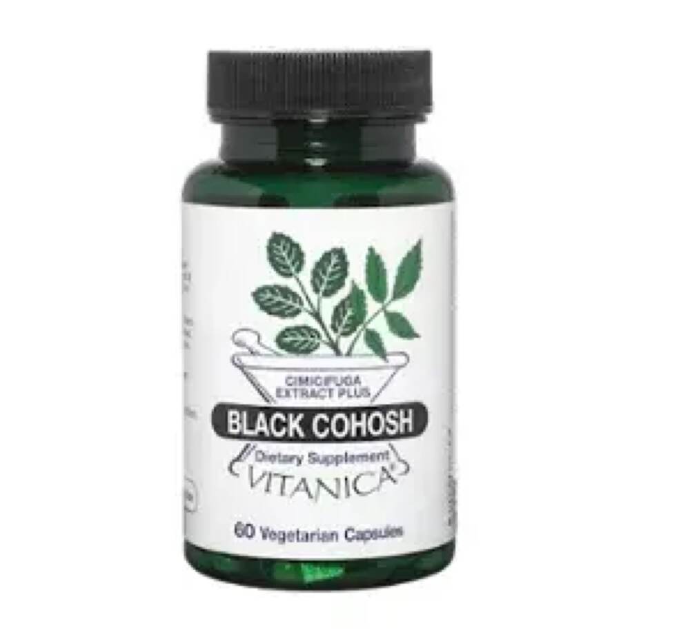 Black Cohosh