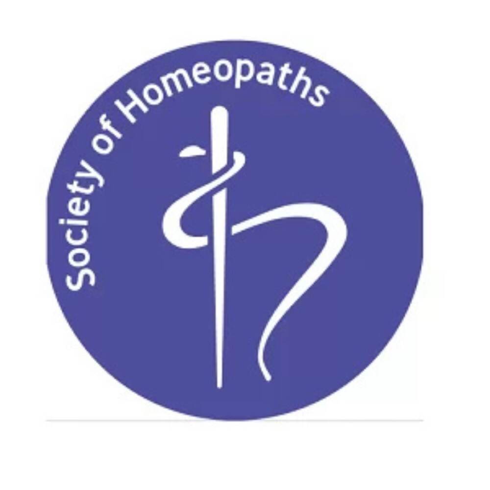 Society of Homeopaths